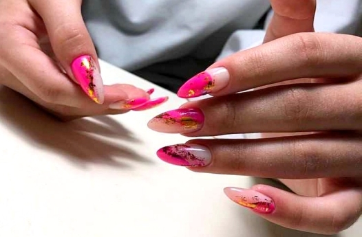 Nails by Adriana 10