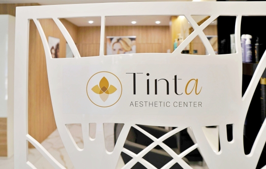 Tinta Aesthetic Center 7