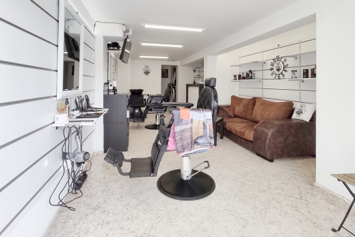 GTA Studio Barbershop 4