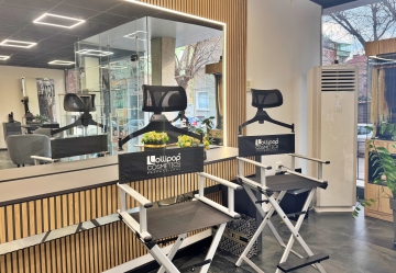 Hair Studio REGINA 2