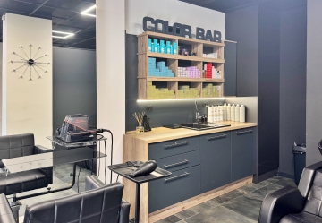 Hair Studio REGINA 1