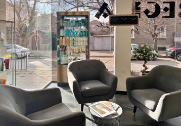 Hair Studio REGINA 6