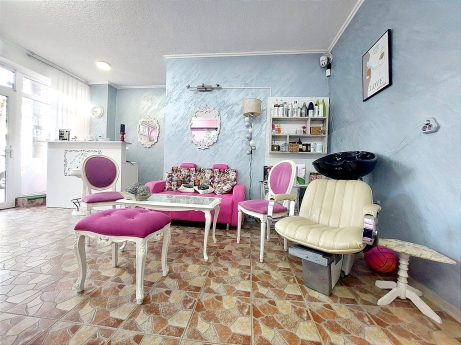 Beauty Studio Amelia 6