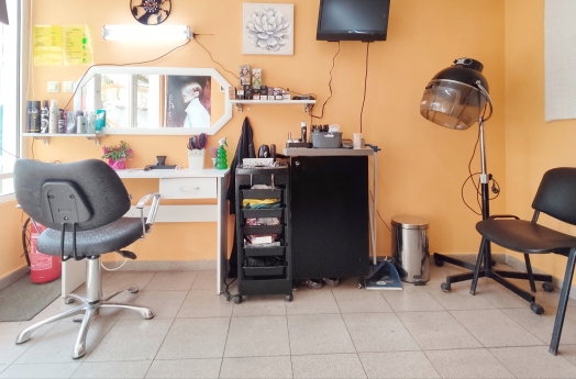 Ani Hair Salon 4