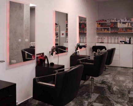Esteta Hair Salon 2