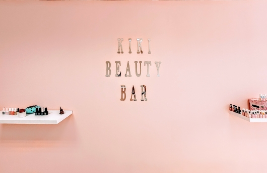 Kiki Beauty Bar 3