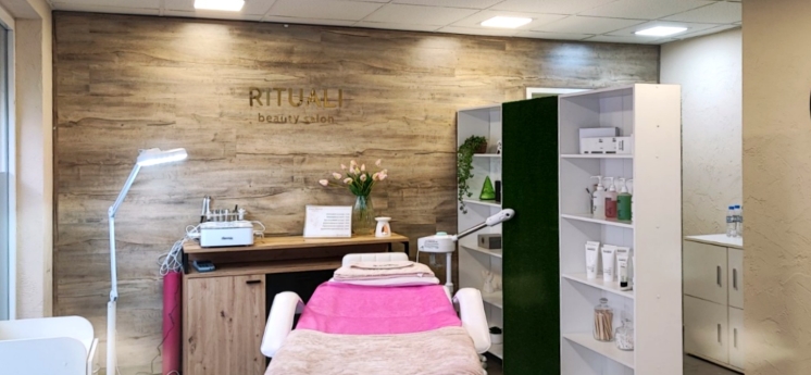 Rituali beauty salon 2