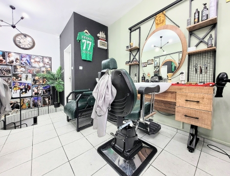 IBO Barber Shop - 3 2