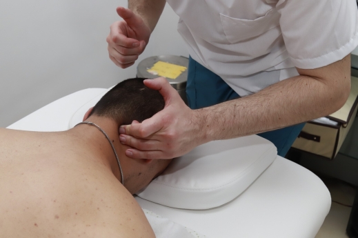 KPhysio - кaбинет за масаж и физиотерапия 20