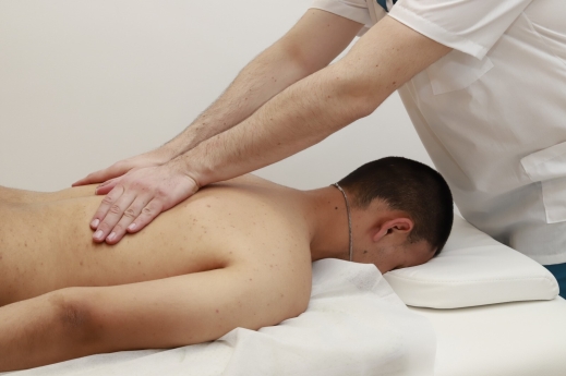 KPhysio - кaбинет за масаж и физиотерапия 18