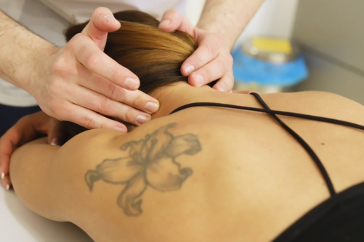 KPhysio - кaбинет за масаж и физиотерапия 12