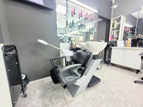 IBO Barber Shop - 4 4