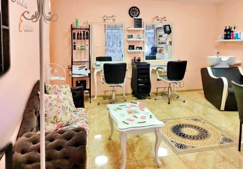 Beauty Studio Estetic 1