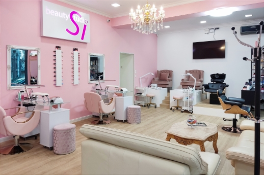 Beauty Studio Si 3
