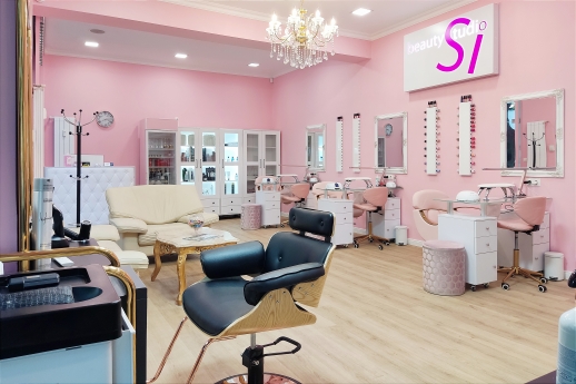 Beauty Studio Si 1