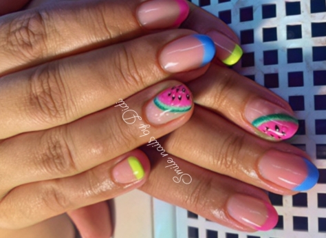 Smile Nails 9