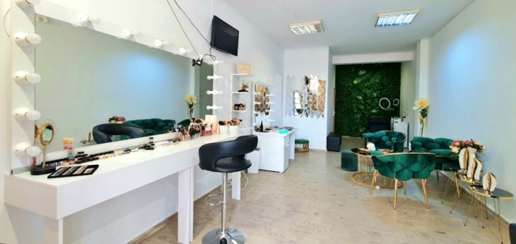 Beauty Studio Gabriela 1