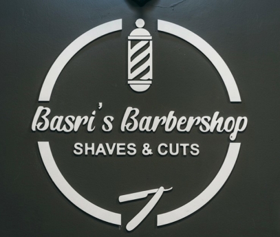Basri's Barbershop 6