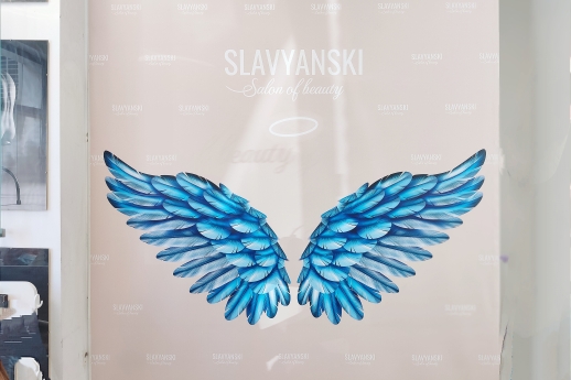 SLAVYANSKI Salon of Beauty 3
