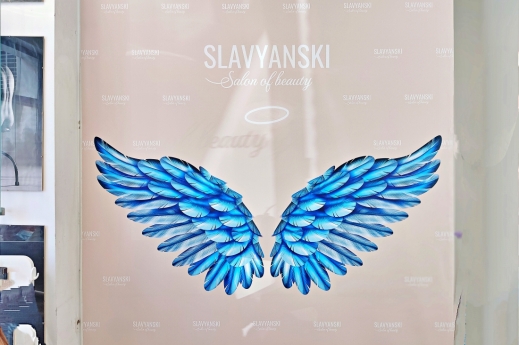 SLAVYANSKI Salon of Beauty 12