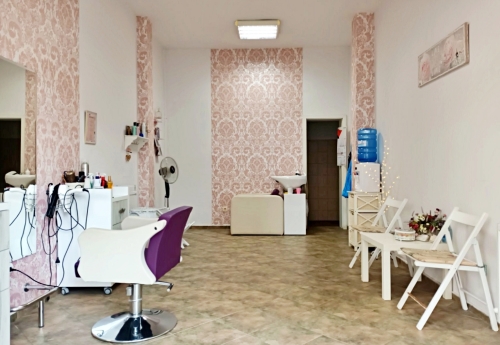 Royal Predo beauty salon 4