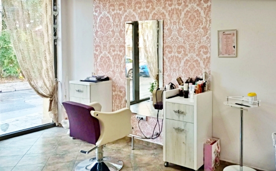 Royal Predo beauty salon 2