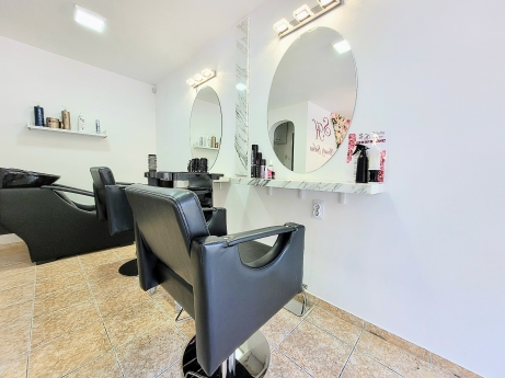 SH Beauty Salon 4