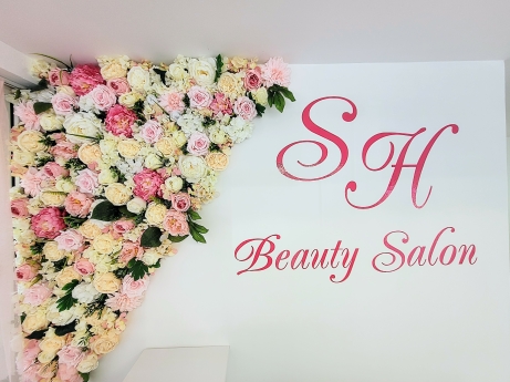 SH Beauty Salon 2