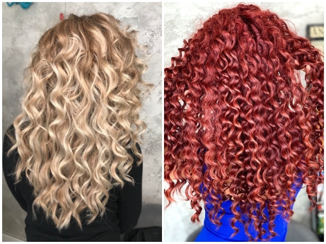 Coloren Hair Studio 9