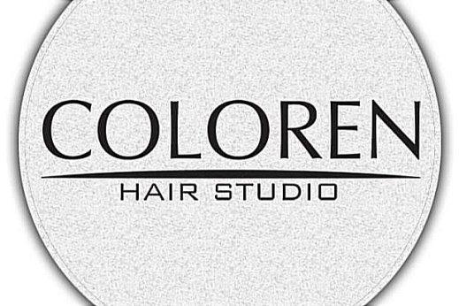 Coloren Hair Studio 5