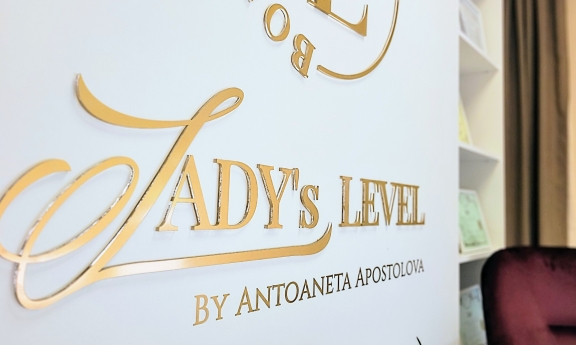 LADY's LEVEL Body Care Studio 7