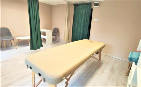 Jordan's Holistic Health Massage Therapy 5