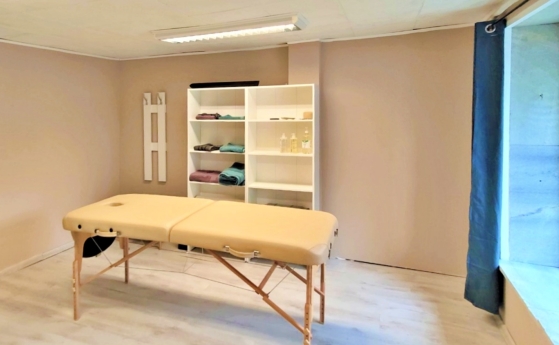 Jordan's Holistic Health Massage Therapy 3