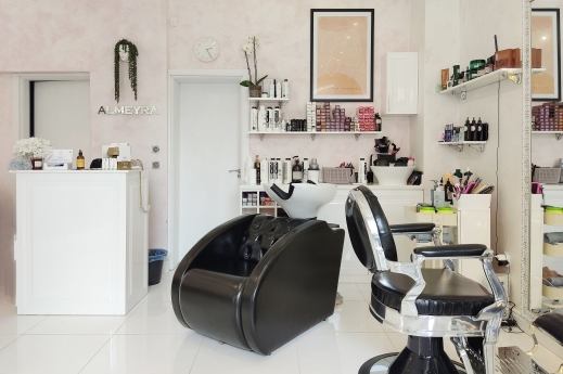 Almeyra Beauty Salon 3