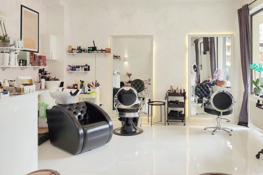 Almeyra Beauty Salon 1