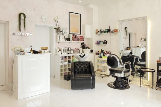 Almeyra Beauty Salon 10