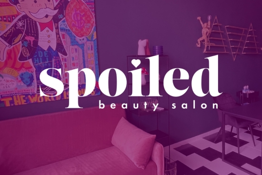 Spoiled Beauty Salon 1