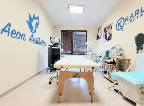 Aeon Medical Aesthetic Center 2