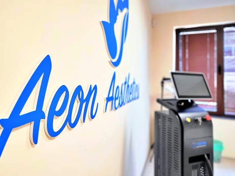 Aeon Medical Aesthetic Center 5