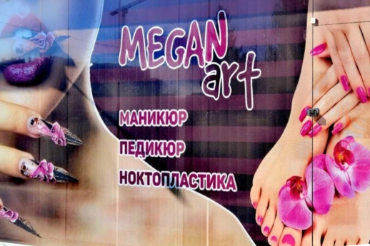 Megan Art 5
