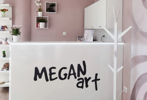 Megan Art 3