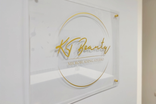 KT Beauty Studio 21