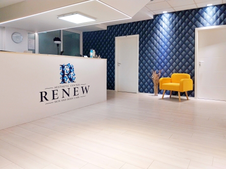 RENEW Aesthetic Center 1