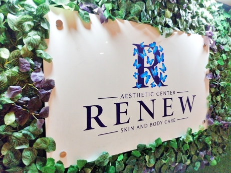 RENEW Aesthetic Center 4