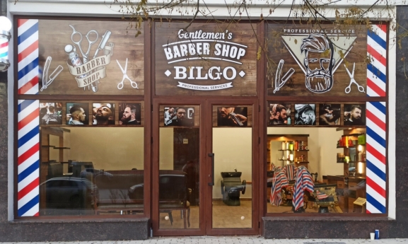 Barber Shop BILGO 5