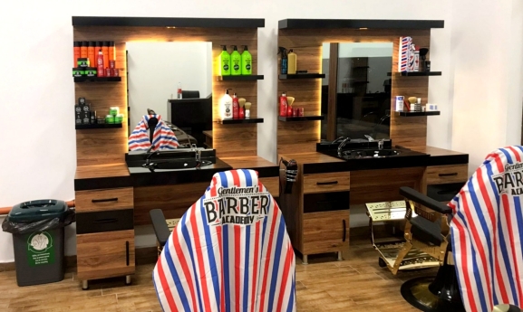 Barber Shop BILGO 2