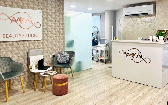 Ava Beauty Studio 1