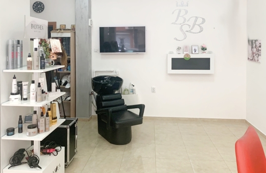 Bogi Beauty Studio 3
