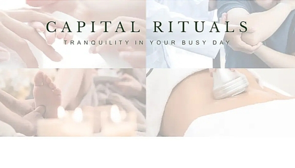 Capital Rituals 11