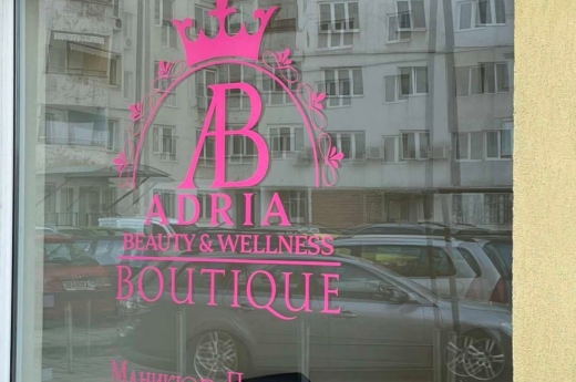 Adria Beauty and Wellness Boutique 17